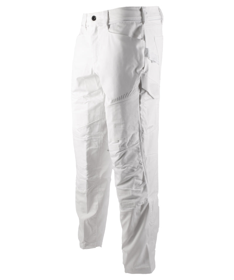 Mascot Customized schildersbroek 22479 zijkant