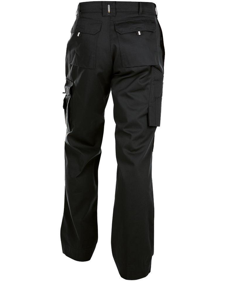 Werkbroek Miami Dassy zwart