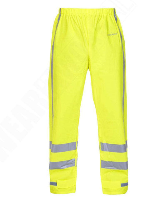 RWS Regenbroek Hydrowear Nagoya geel