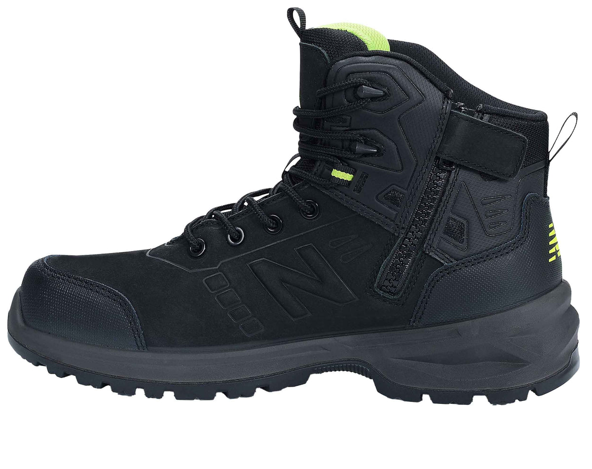 New Balance calibre rits