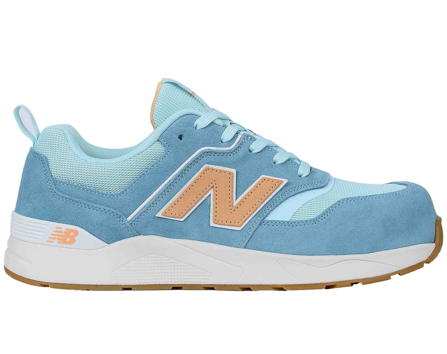 New Balance Dames werkschoenen S1PL Elite Lite