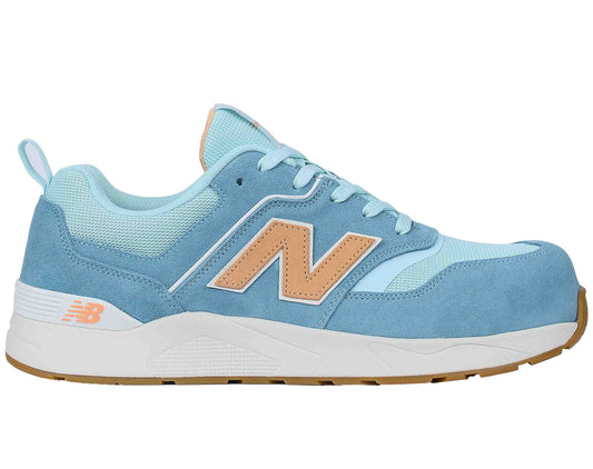 New Balance Dames werkschoenen S1PL Elite Lite