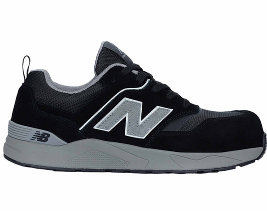 New Balance werkschoenen S1PL Elite Lite Zwart