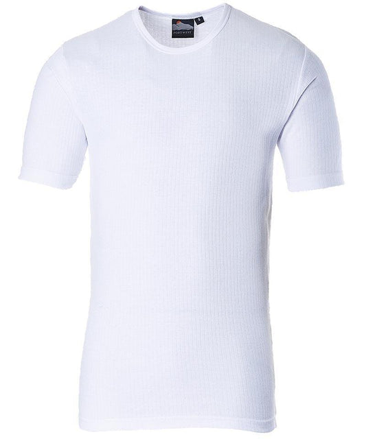 Portwest korte mouwen thermo shirt