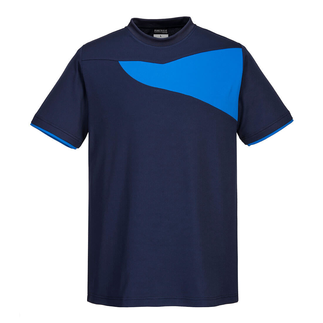 T-shirt Portwest PW211