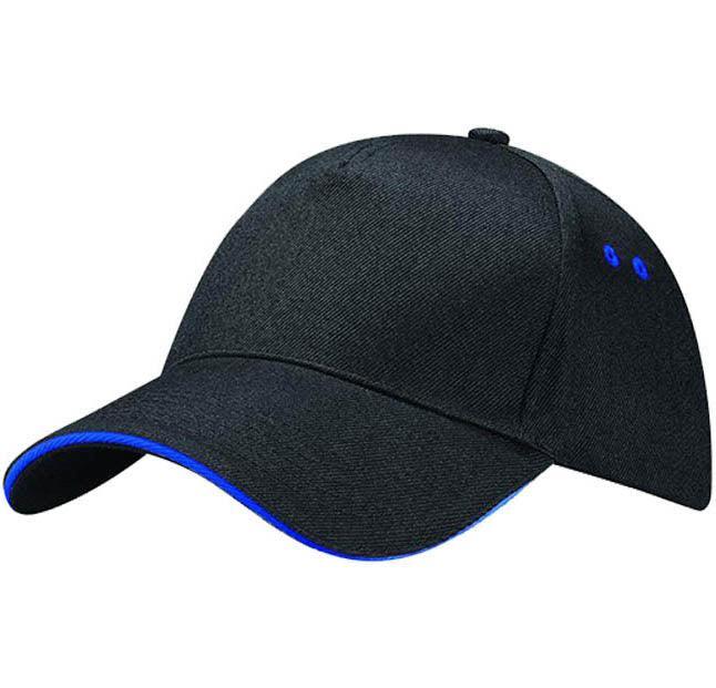Pet Ultimate zwart blauw
