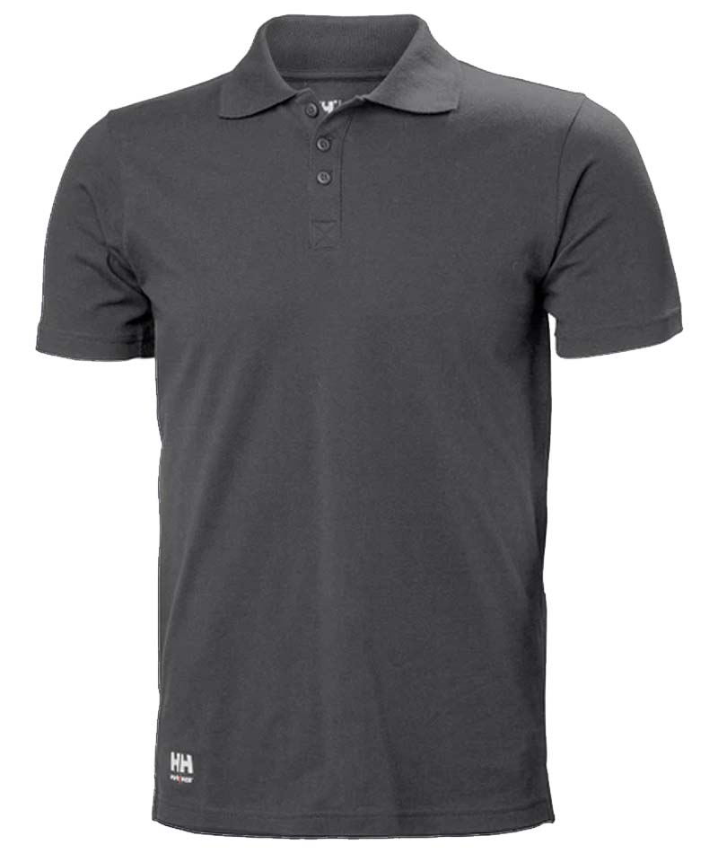 Poloshirt Classic Helly Hansen