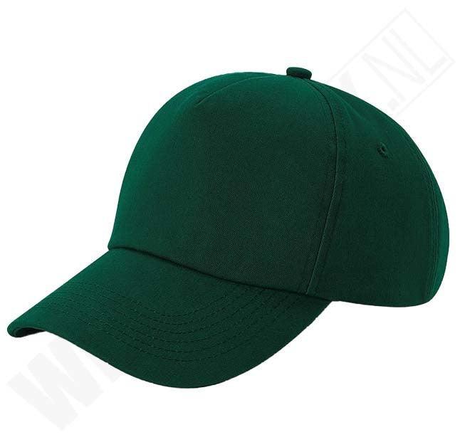 Pet groen