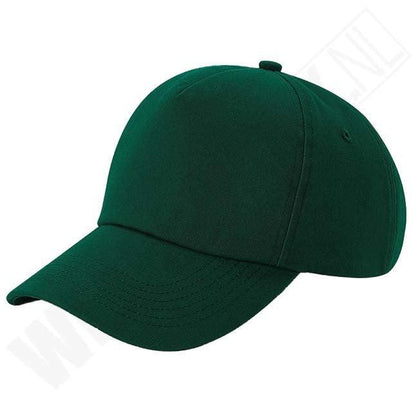 Pet groen