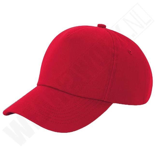 Pet rood