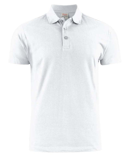 Poloshirt schilder Surf Light Printer