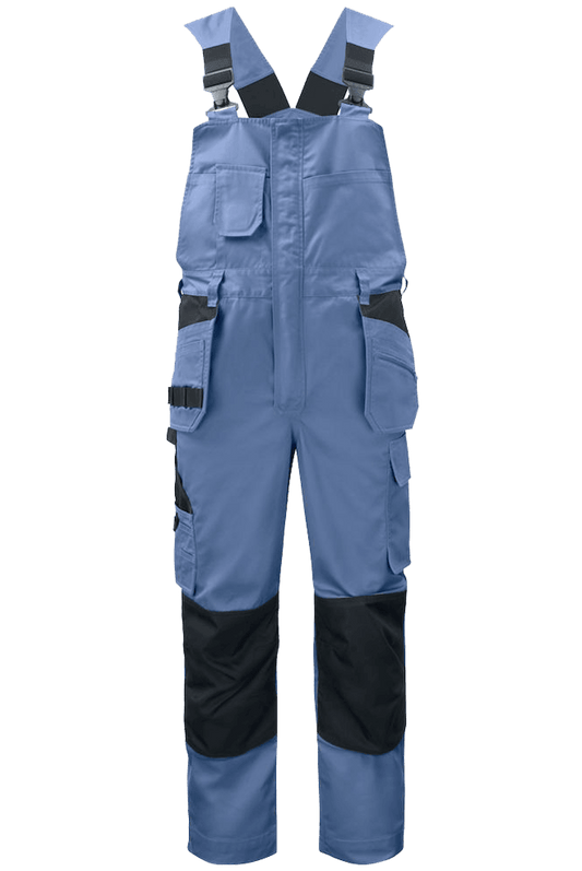 ProJob Amerikaanse overall 5630 lichtblauw