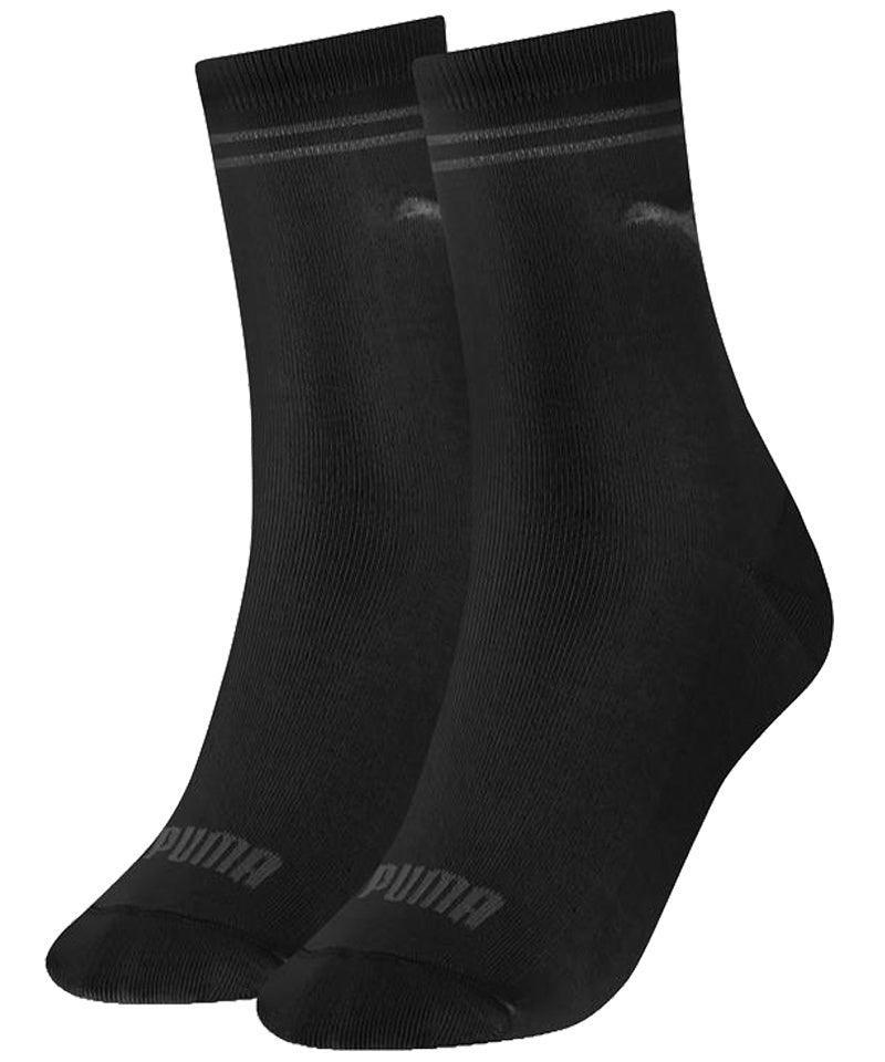 puma-sokken-dames-zwart