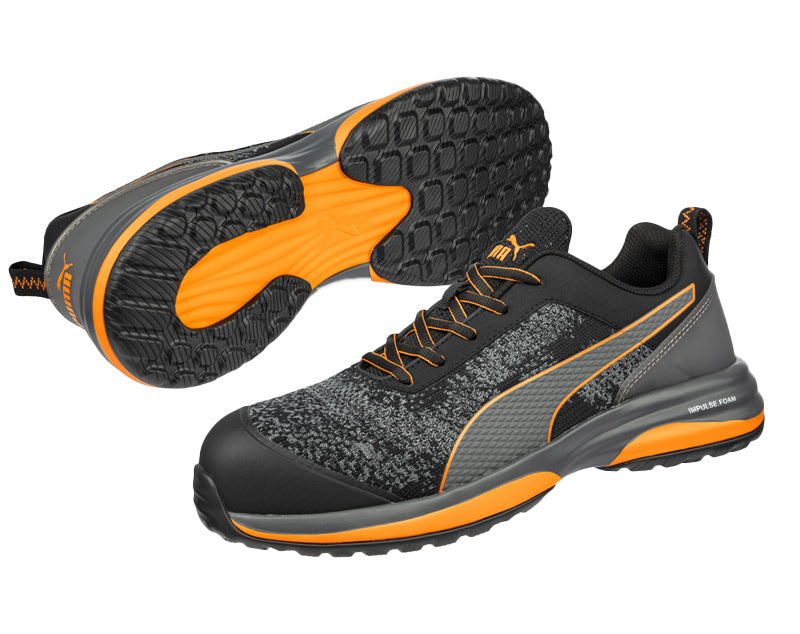 Puma werkschoenen S1P SRC ESD 64455 paar