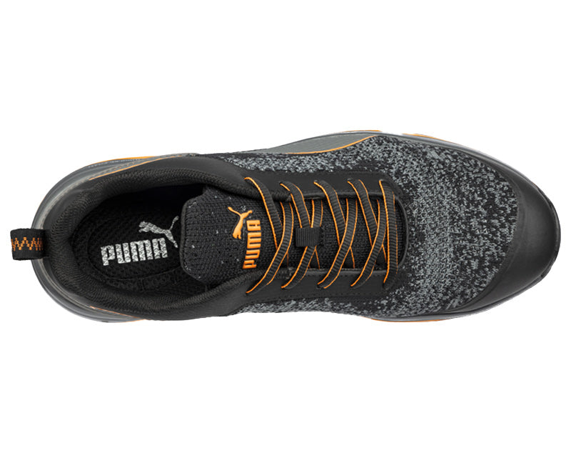 Puma werkschoenen S1P SRC ESD 64455 bovenkant
