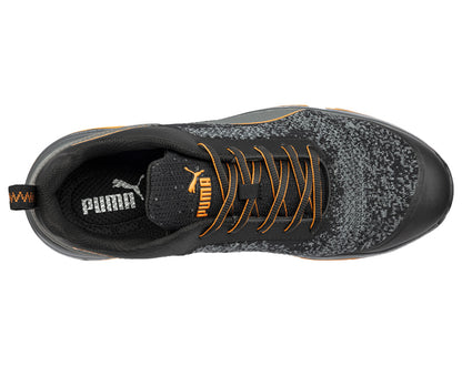 Puma werkschoenen S1P SRC ESD 64455 bovenkant