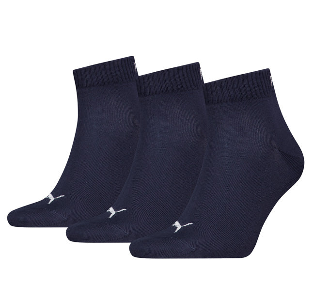 Puma sokken navy