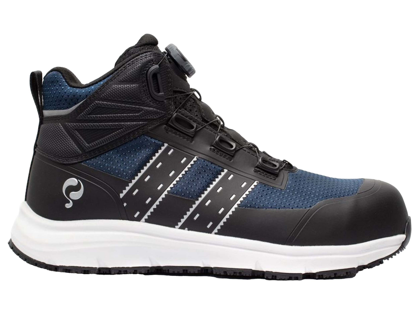 Quick Sport GO werkschoenen S3S hoog