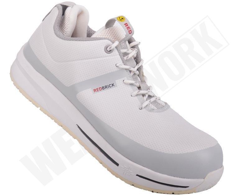 Redbrick werkschoenen S3S ESD Motion Spark