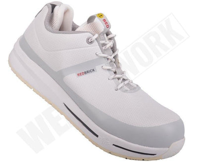Redbrick werkschoenen S3S ESD Motion Spark