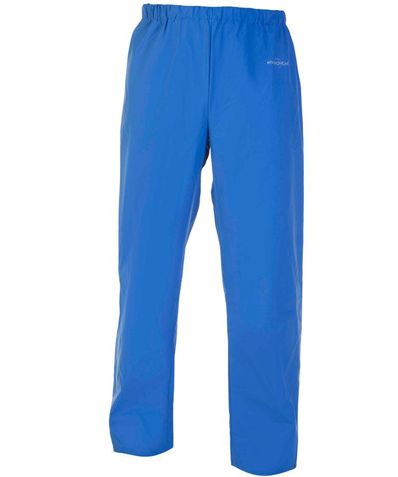 Regenbroek southend hydrowear blauw