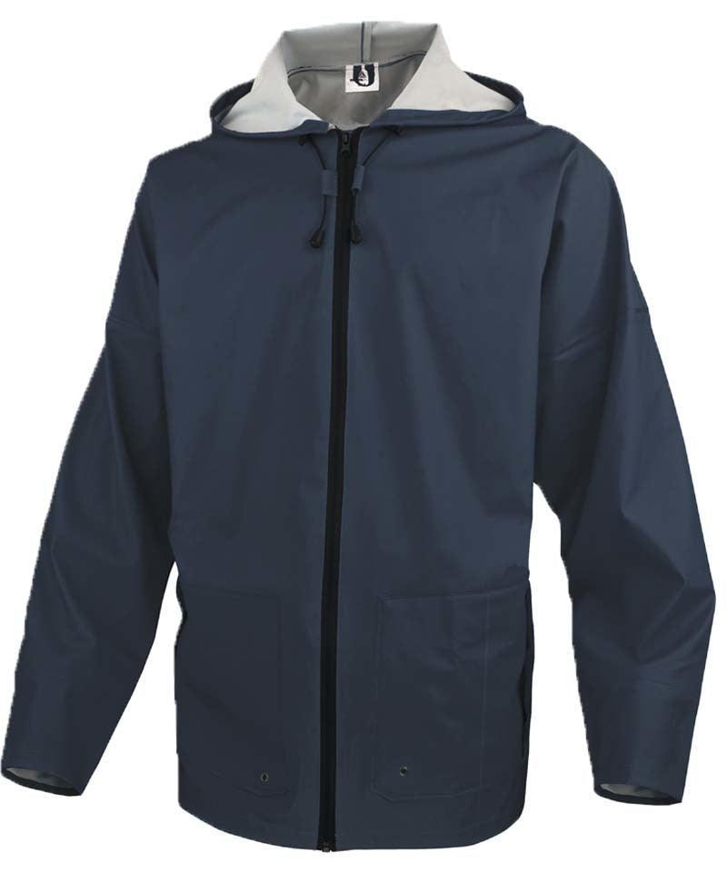 Delta Plus Regenjas 850ves navy