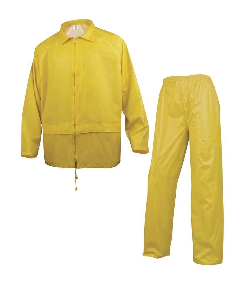 Regenpak Delta Plus EN400 eel
