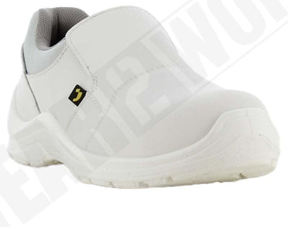 Gusto S2 SRC werkschoenen Safety Jogger voorkant