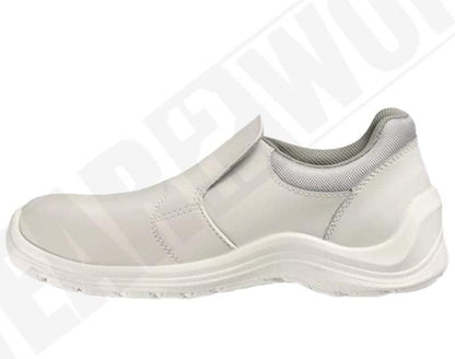 Gusto S2 SRC werkschoenen Safety Jogger zijkant