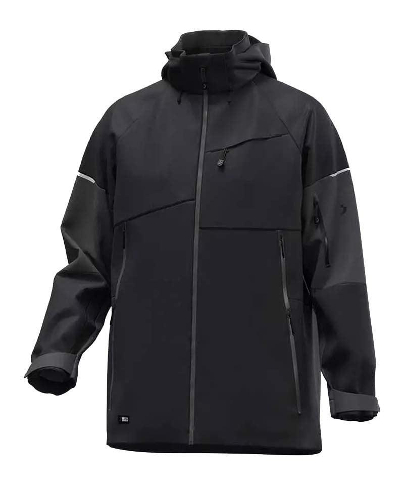 Safety Jogger Kasai regenjas voorkant