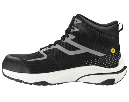 Freedom werkschoenen S1PS Safety Jogger hoog binnekant