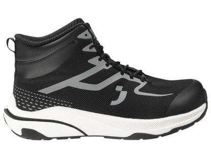 Freedom werkschoenen S1PS Safety Jogger hoog voorkant