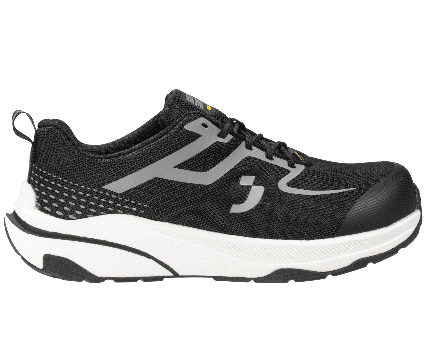 Freedom werkschoenen S1PS Safety Jogger laag voorkant