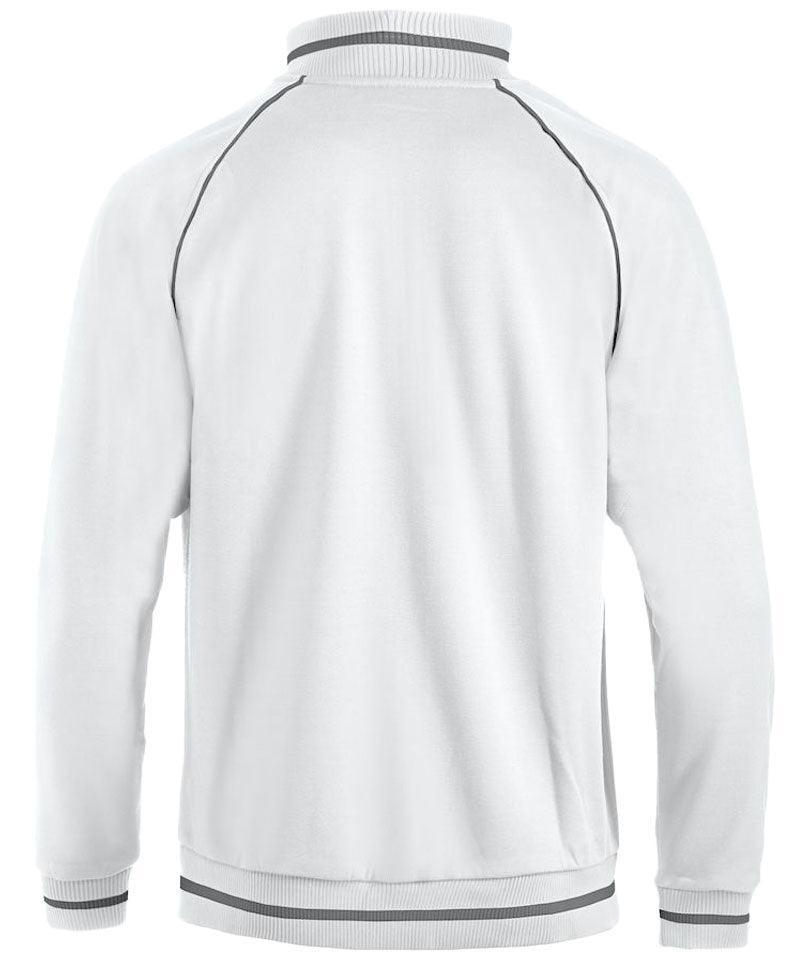 Clique schildersvest Craig achterkant
