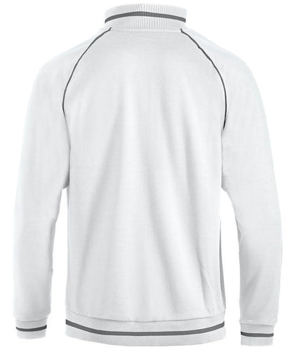 Clique schildersvest Craig achterkant