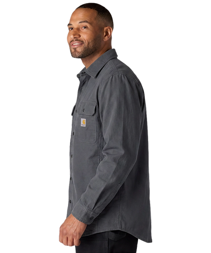 Carhartt Windham overhemd 105419 zijkant