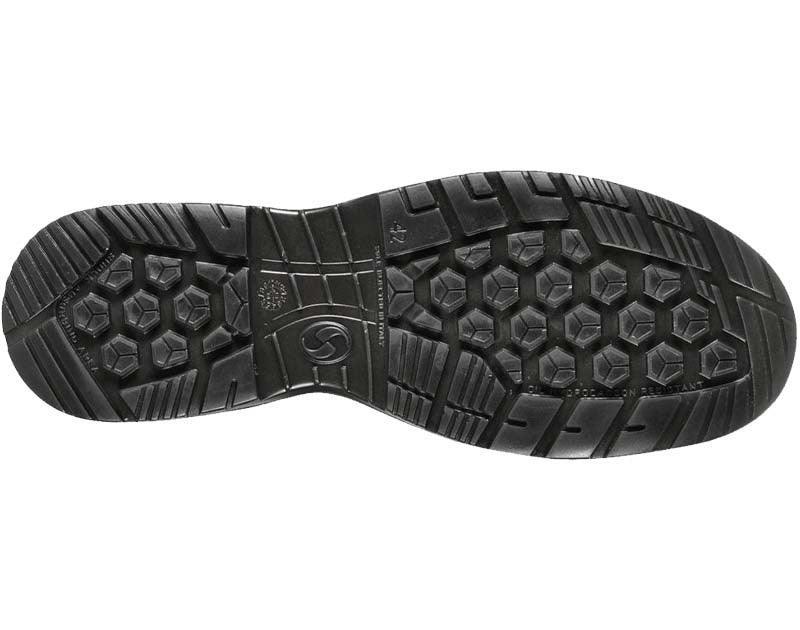 Sixton werklaarzen S3 SRC ESD Rapido zool