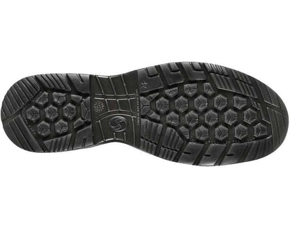 Sixton werklaarzen S3 SRC ESD Rapido zool
