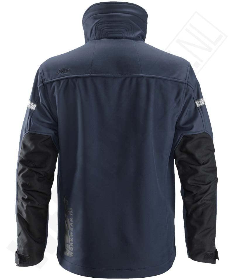 gevoerde-werkjas-snickers-1200-navy-mannen-achterkant
