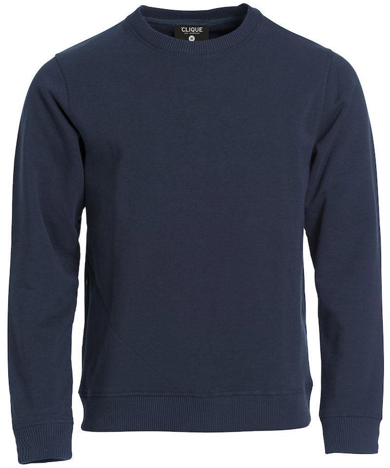 Sweater Clique Classic navy