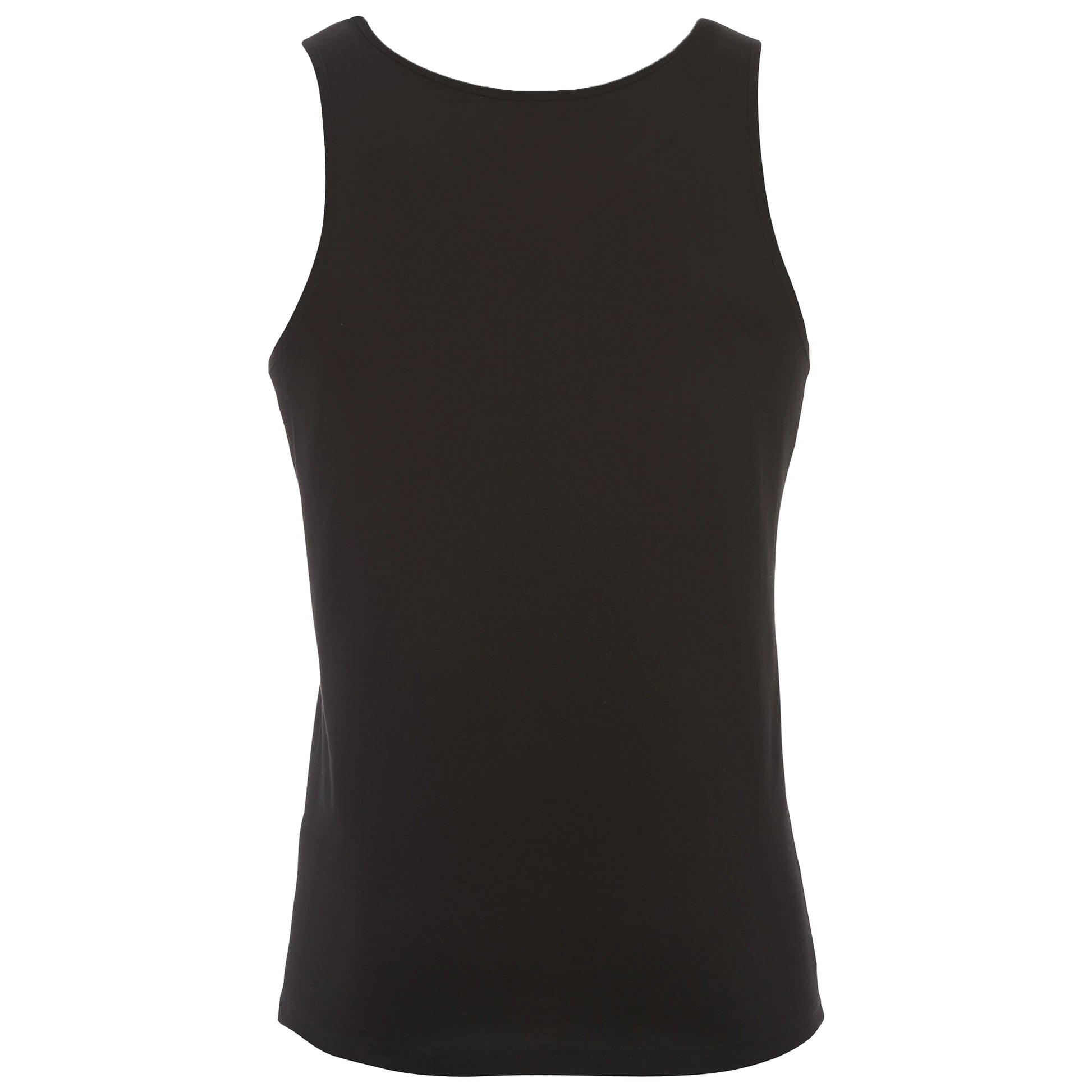 Tanktop classic Clique achterkant