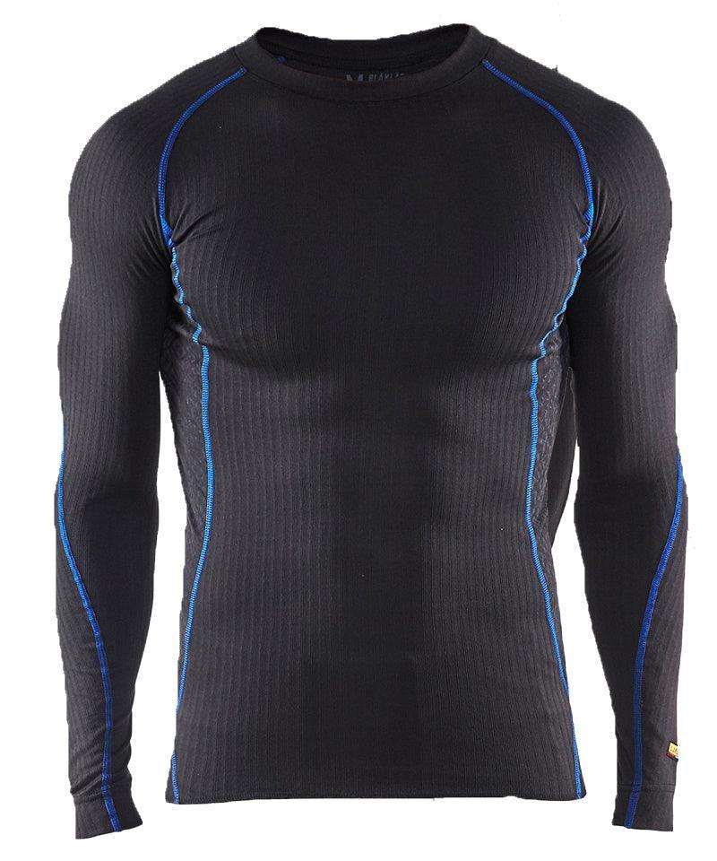 Blaklader Thermoset 6810 shirt