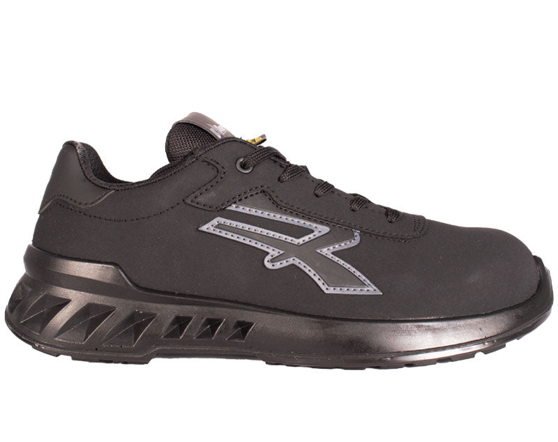 Werkschoenen Thomas U-Power S3 SRC ESD voorkant