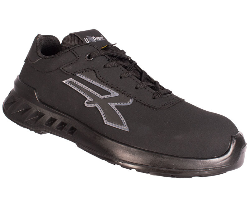 Werkschoenen Thomas U-Power S3 SRC ESD zijkant