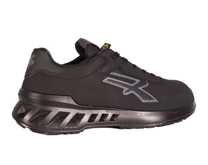 Werkschoenen Thomas U-Power S3 SRC ESD achterkant