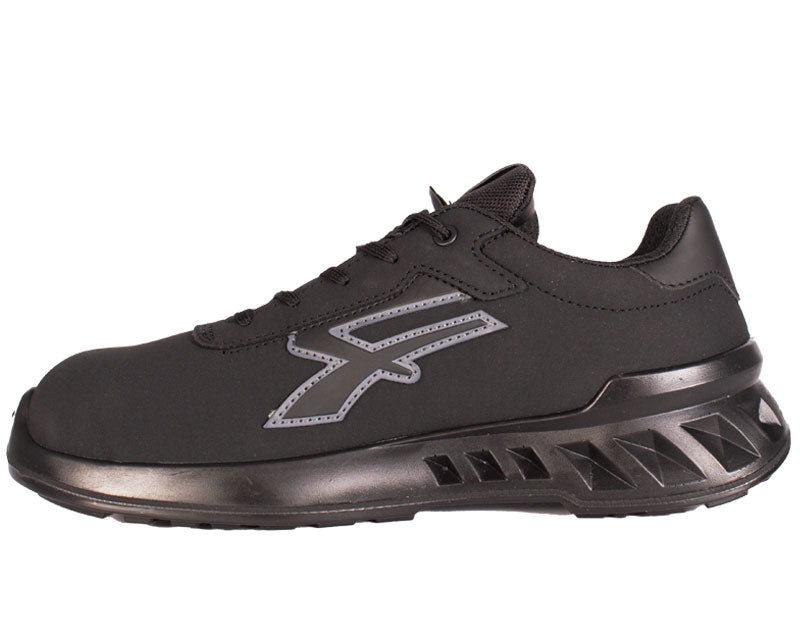 Werkschoenen Thomas U-Power S3 SRC ESD zijkant links