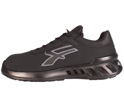 Werkschoenen Thomas U-Power S3 SRC ESD zijkant links