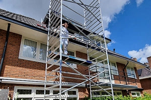 Klantcase Van Berkel totaal onderhoud banner 300