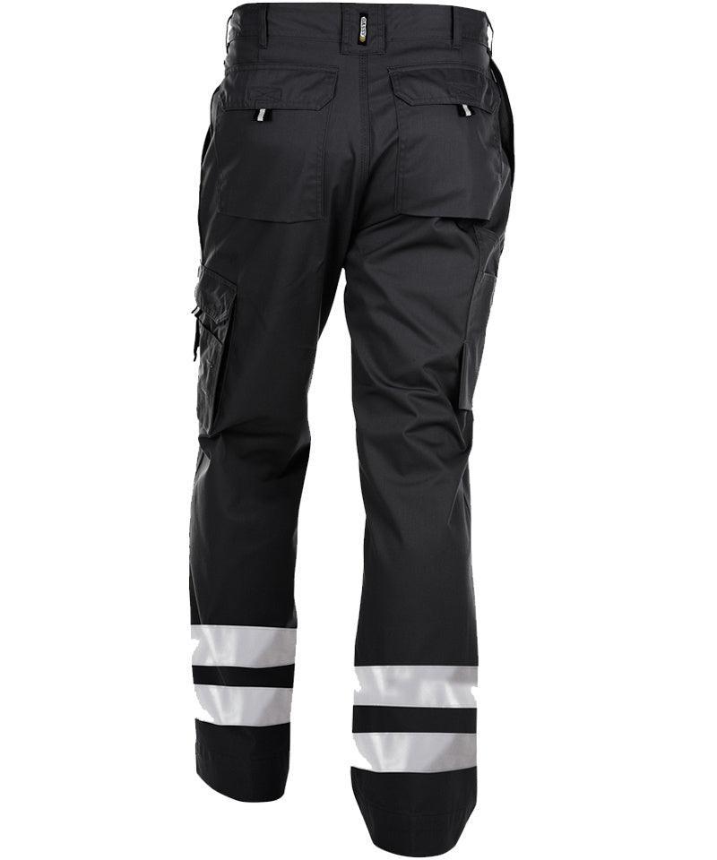 Werkbroek Dassy Vegas achterkant 