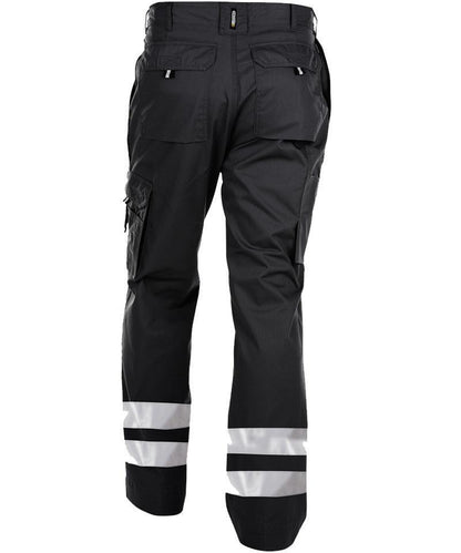 Werkbroek Dassy Vegas achterkant 